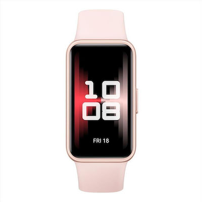 Huawei Band 9 Charm Pink